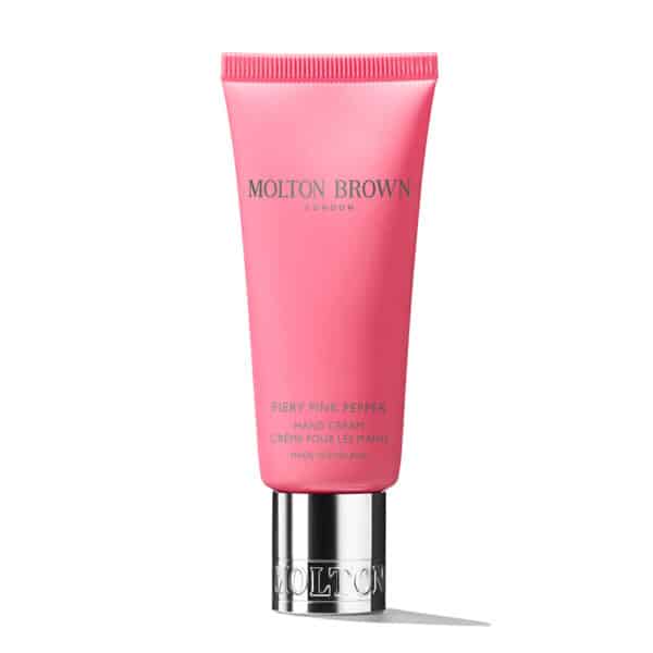 Molton Brown Fiery Pink Pepper Hand Cream 40ml