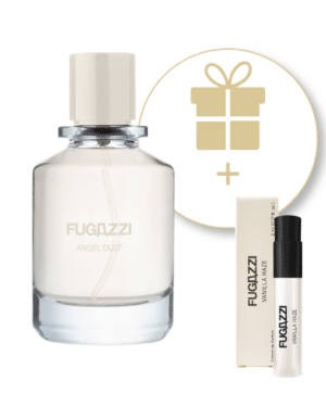 Fugazzi Actie - Angel Dust EDP ean 8717496446503
