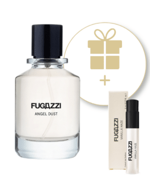 Fugazzi Actie - Angel Dust EXTDP ean 9509291479270