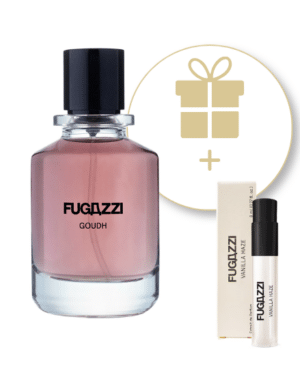 Fugazzi Actie - Goudh EXTDP ean 8717496450135