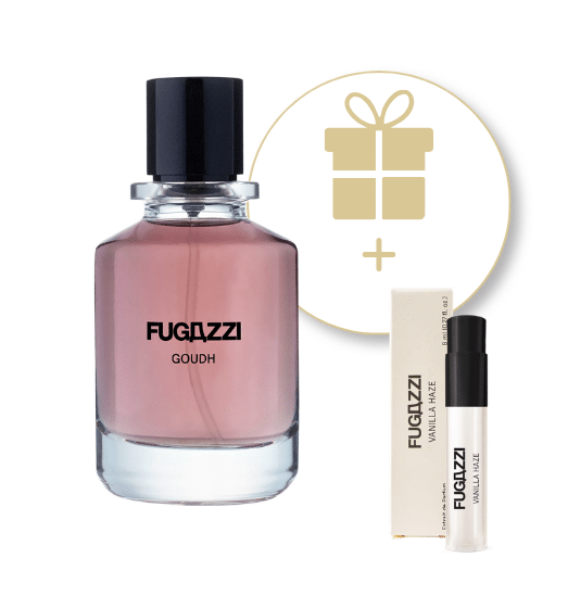 Fugazzi Goudh EXTDP