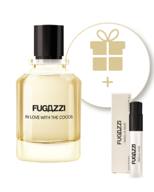 Fugazzi Actie - In love with the Cocos EXTDP ean 8717496450128