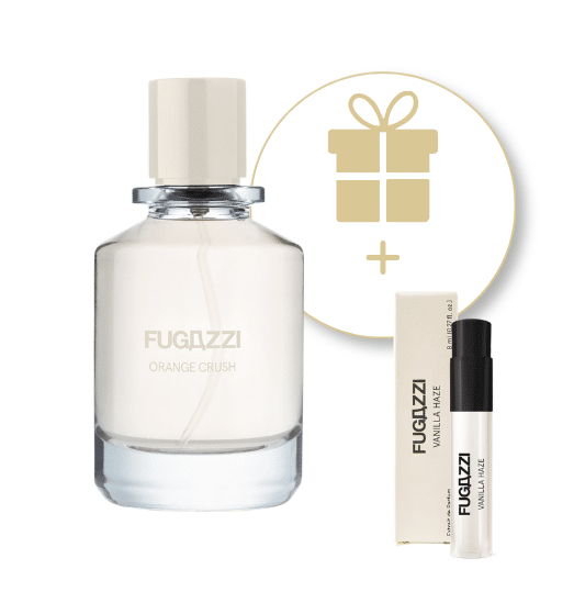 Fugazzi Orange Crush EDP