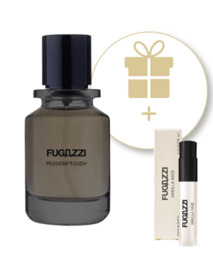 Fugazzi Actie - Passionfroudh EXTDP ean 9504816381151