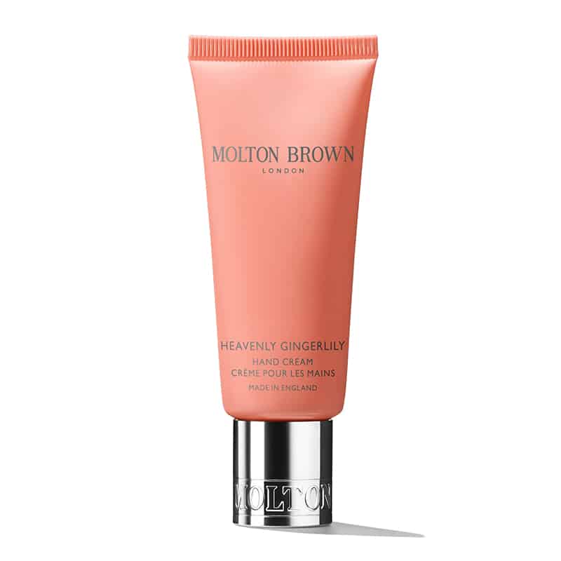 Molton Brown Heavenly Gingerlily Hand Cream 40ml