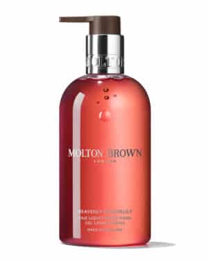 Heavenly Gingerlily Hand Wash ean 5030805003581