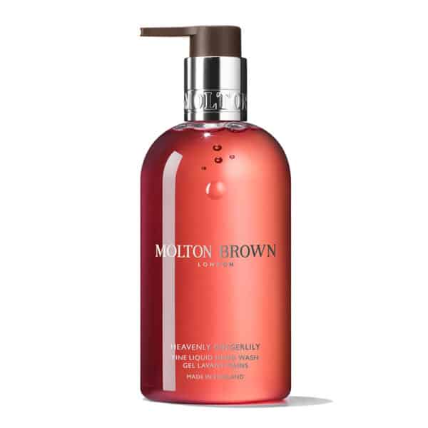 Molton Brown Heavenly Gingerlily Hand Wash 300ml