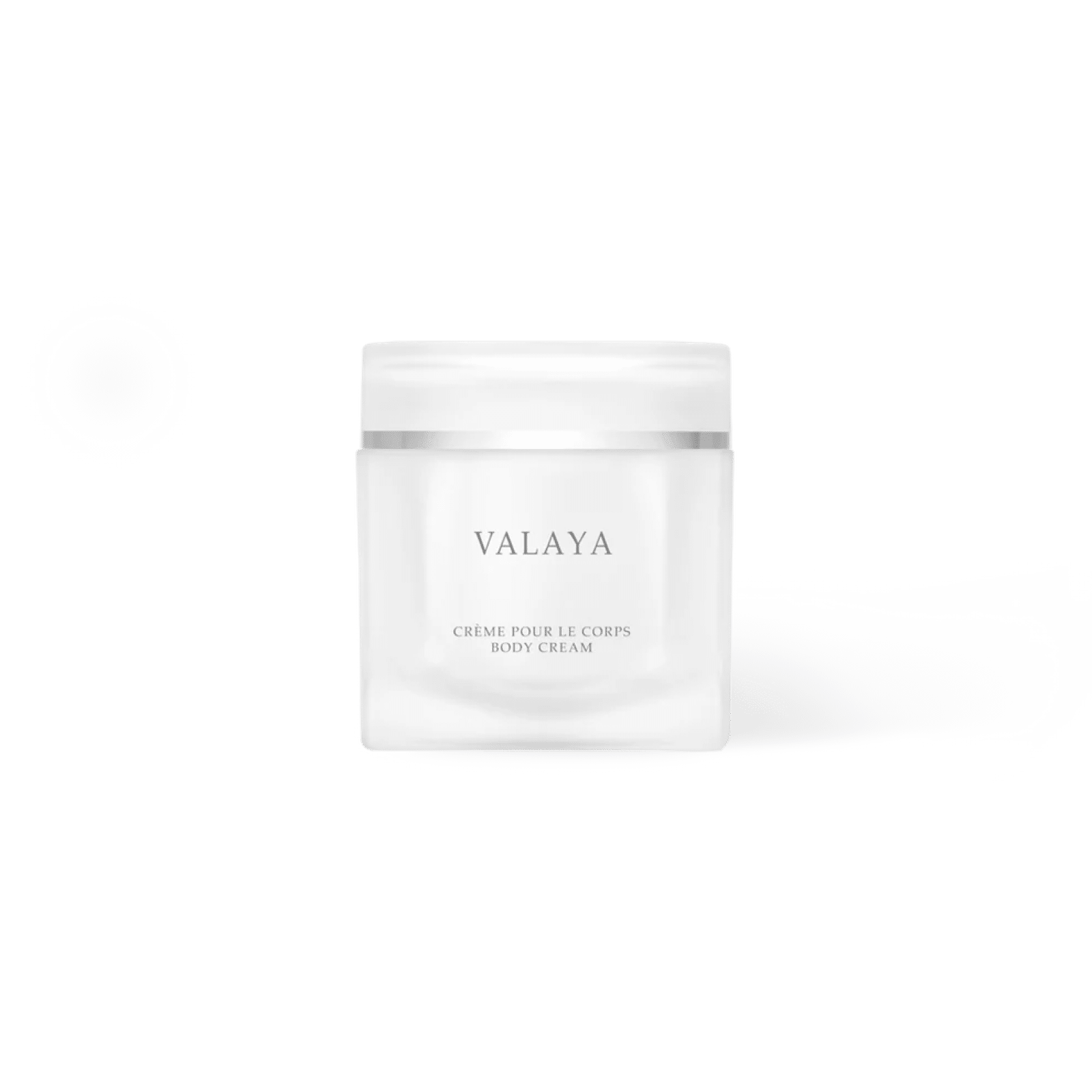 Second image of Parfums de Marly Valaya Body Creme 200 ml