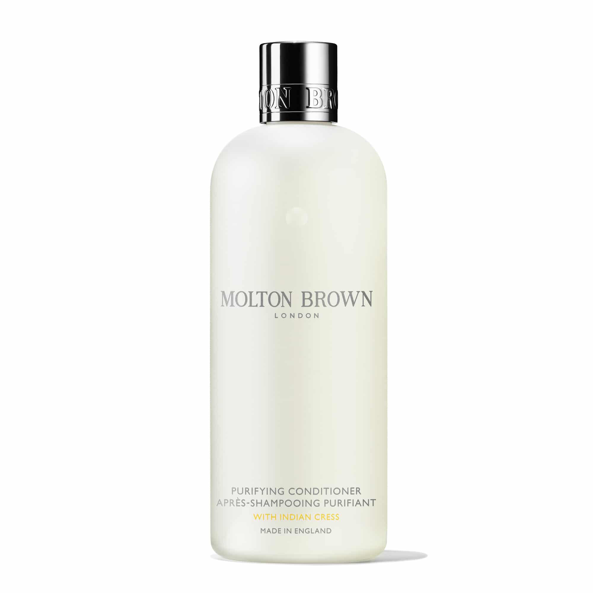 Molton Brown Indian Cress Conditioner 300ml