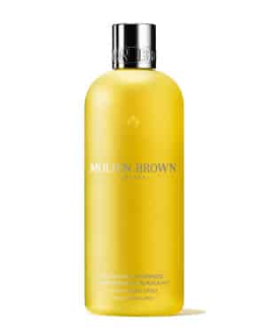 Indian Cress Shampoo ean 5030805010671