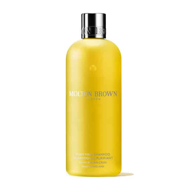 Molton Brown Indian Cress Shampoo 300ml