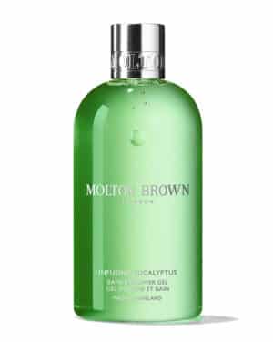 Infusing Eucalyptus Bath & Showergel ean 5030805003048