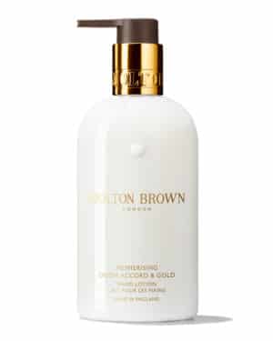 Mesmerising Oudh Accord & Gold Hand Lotion ean 5030805003727