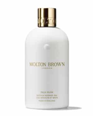 Milk Musk Bath & Showergel ean 5030805027075