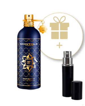 Montale Actie 0 Infinity ean 3760260458689