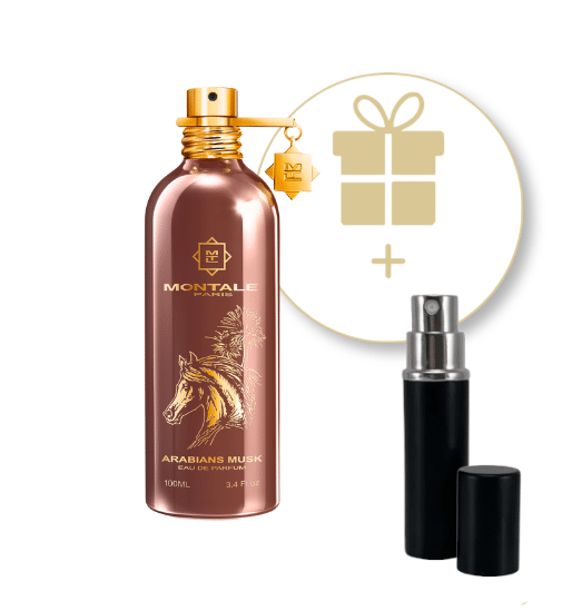 Montale Arabians Musk
