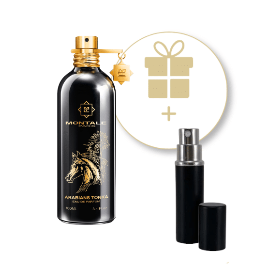 Montale Arabians Tonka