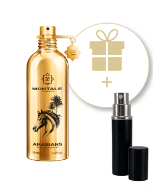 Montale Actie - Arabians ean 3760260455770