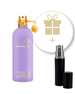 Montale Actie - Be my Plum ean 3760260459730