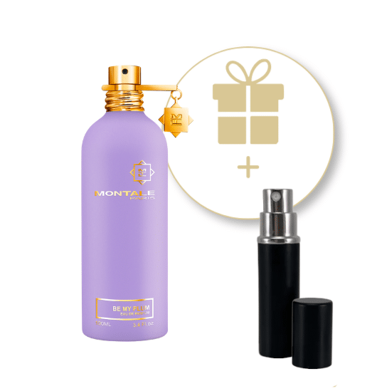 Montale Be my Plum