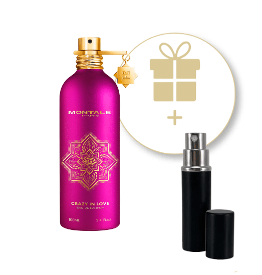 Montale Crazy in Love