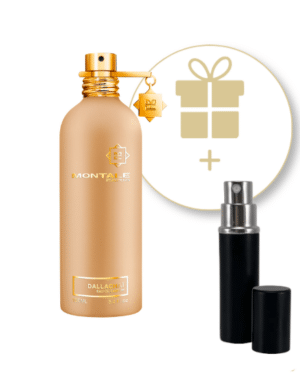 Montale Actie - Dallachaï ean 3760260459228