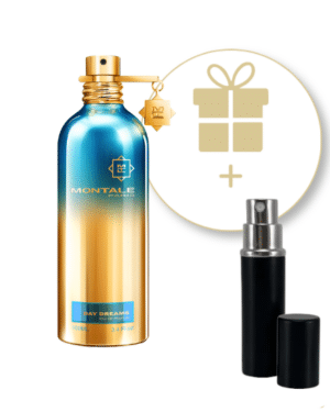 Montale Actie - Day Dreams ean 3760260455725