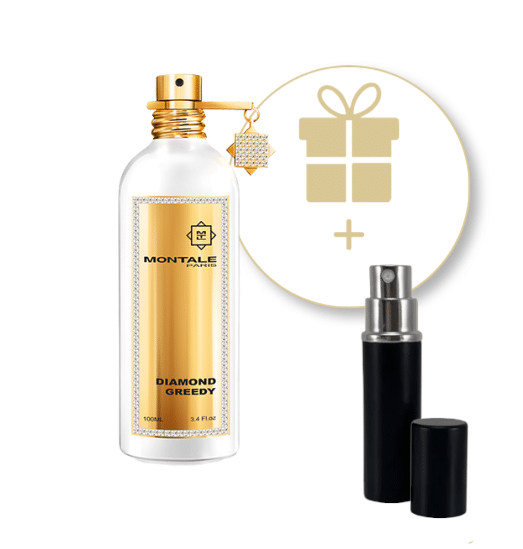 Montale Diamond Greedy