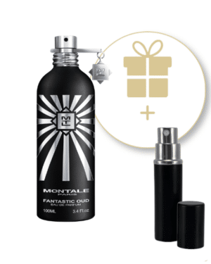 Montale Actie - Fantastic Oud ean 3760260456234