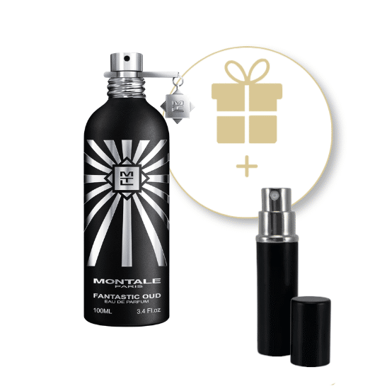 Montale Fantastic Oud