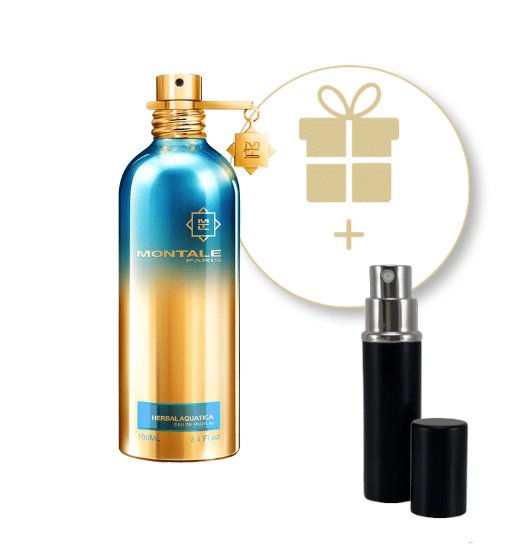 Montale Herbal Aquatica