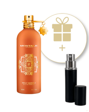 Montale Actie - Holy Neroli ean 3760260458788