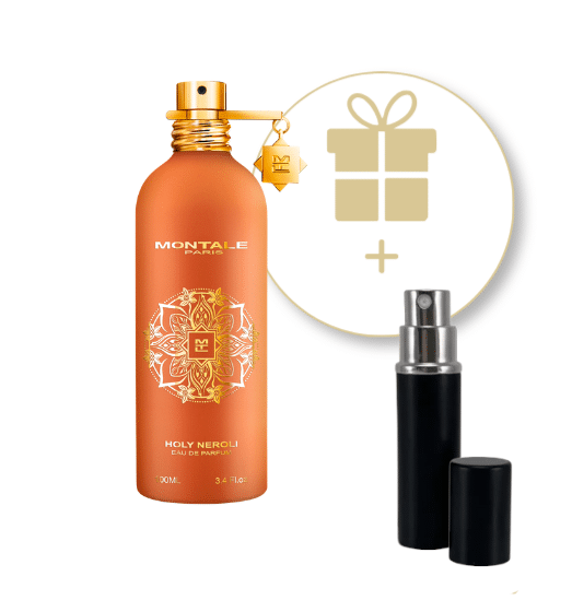 Montale Holy Neroli