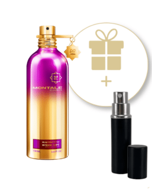 Montale Actie - Intense Café Ristretto ean 3760260457064