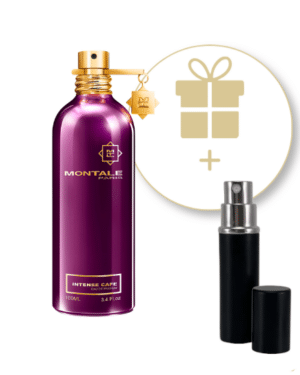 Montale Actie - Intense Café ean 3760260450065