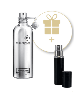 Montale Actie - Intense Tiare ean 3760260452557