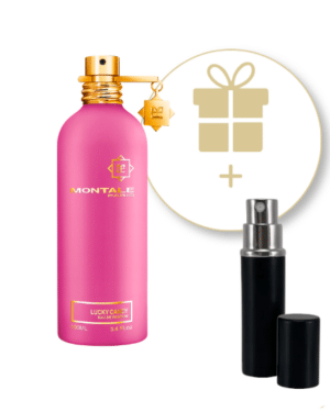 Montale Actie - Lucky Candy ean 3760260458832