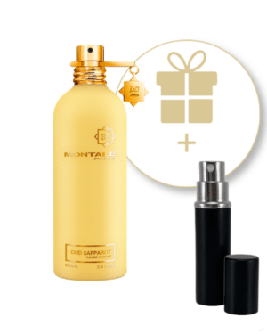 Montale Actie - Oud Sapporot ean 3760260459471