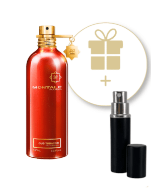 Montale Actie - Oud Tabacco ean 3760260457897