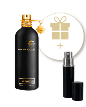 Montale Actie - Oudmazing ean 3760260450386