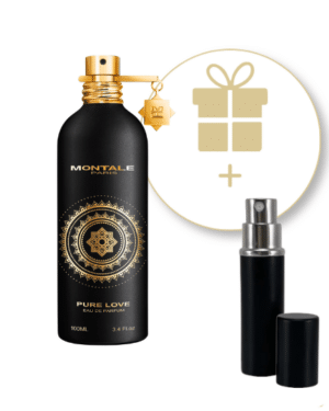 Montale Actie - Pure Love ean 3760260457118