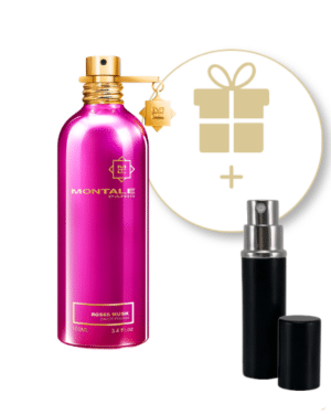 Montale Actie - Roses Musk ean 3760260450003