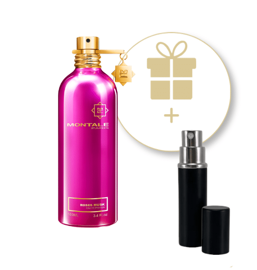 Montale Roses Musk