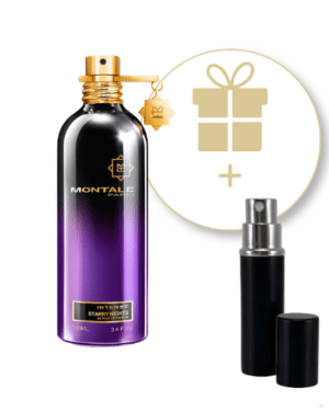 Montale Actie - Starry Nights Intense ean 3760260459914