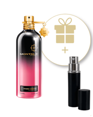 Montale Actie - Starry Nights ean 3760260452069