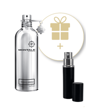 Montale Actie - Vanille Absolu ean 3760260453547