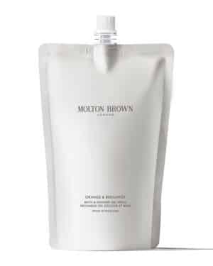 Orange & Bergamot Bath & Showergel Refill ean 5030805025811
