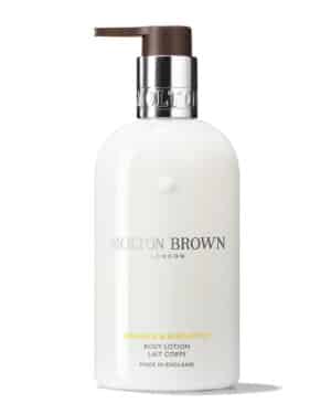 Orange & Bergamot Body Lotion ean 5030805002805
