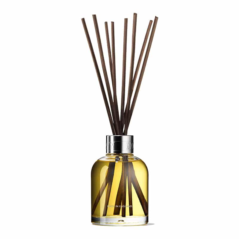 Molton Brown Orange & Bergamot geurstokjes