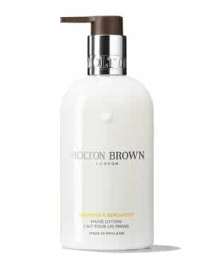 Orange & Bergamot Hand Lotion ean 5030805003482